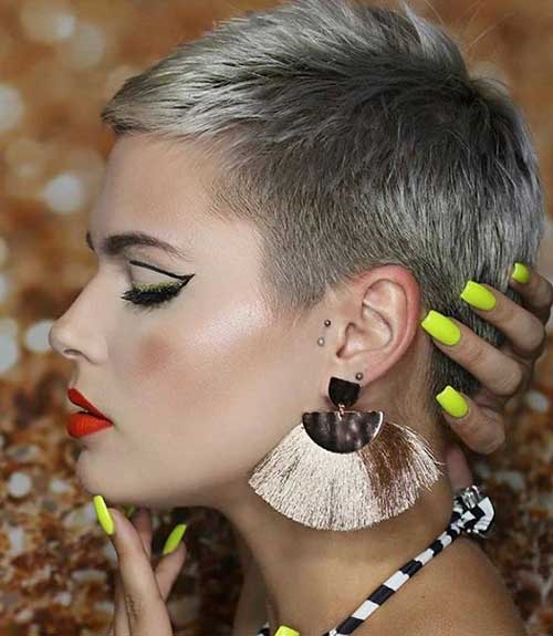 Pixie Haircuts for Women-23