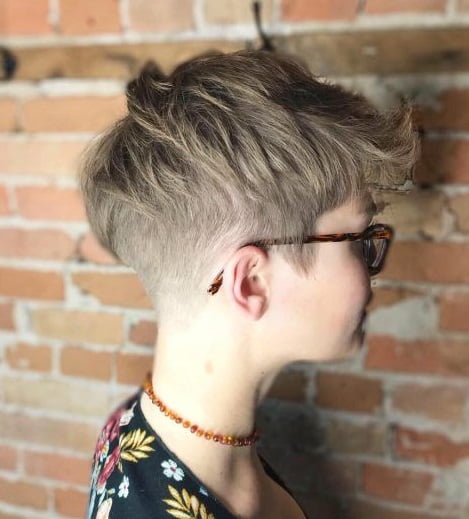 Pixie Haircuts for Women-7