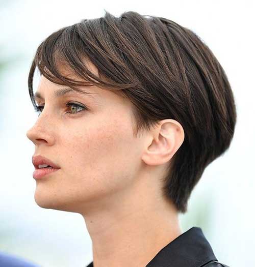 Pixie Haircuts for Women